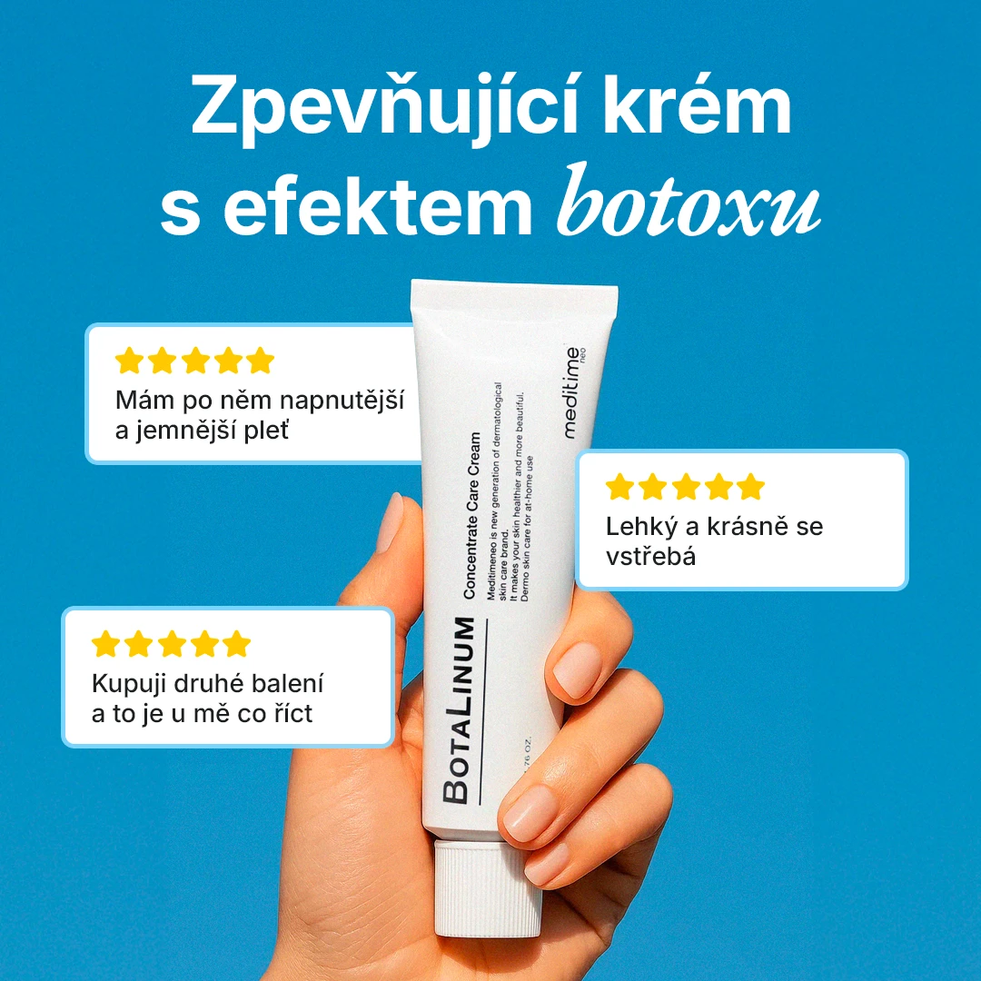 Meta Ads kreativita 1:1