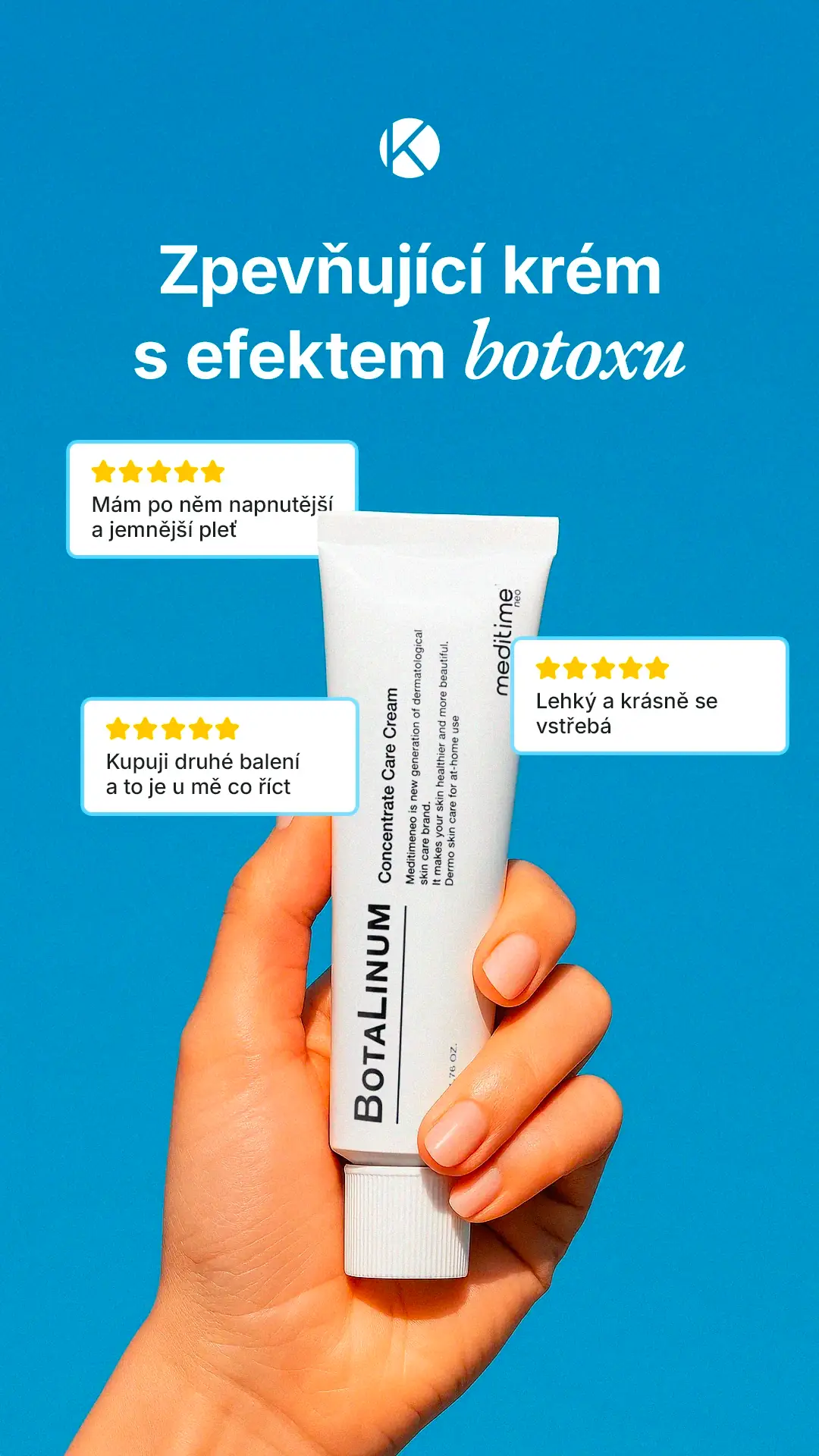 Meta Ads kreativita 9:16