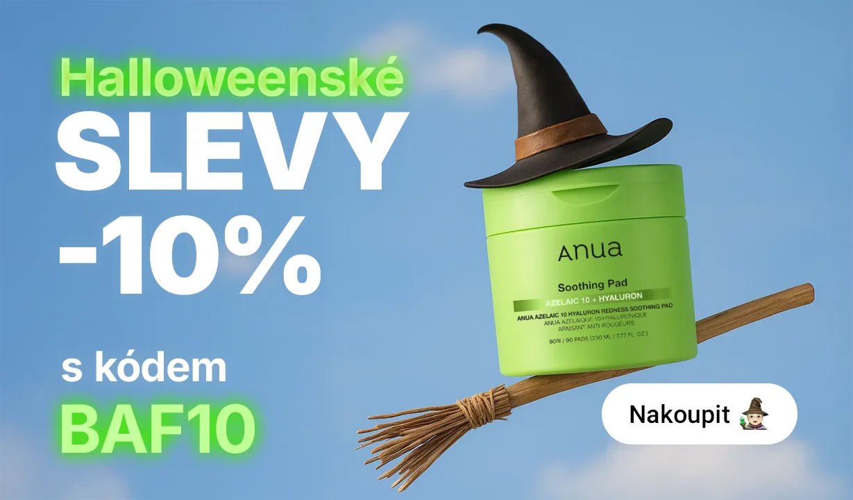 E-shop banner – Halloween