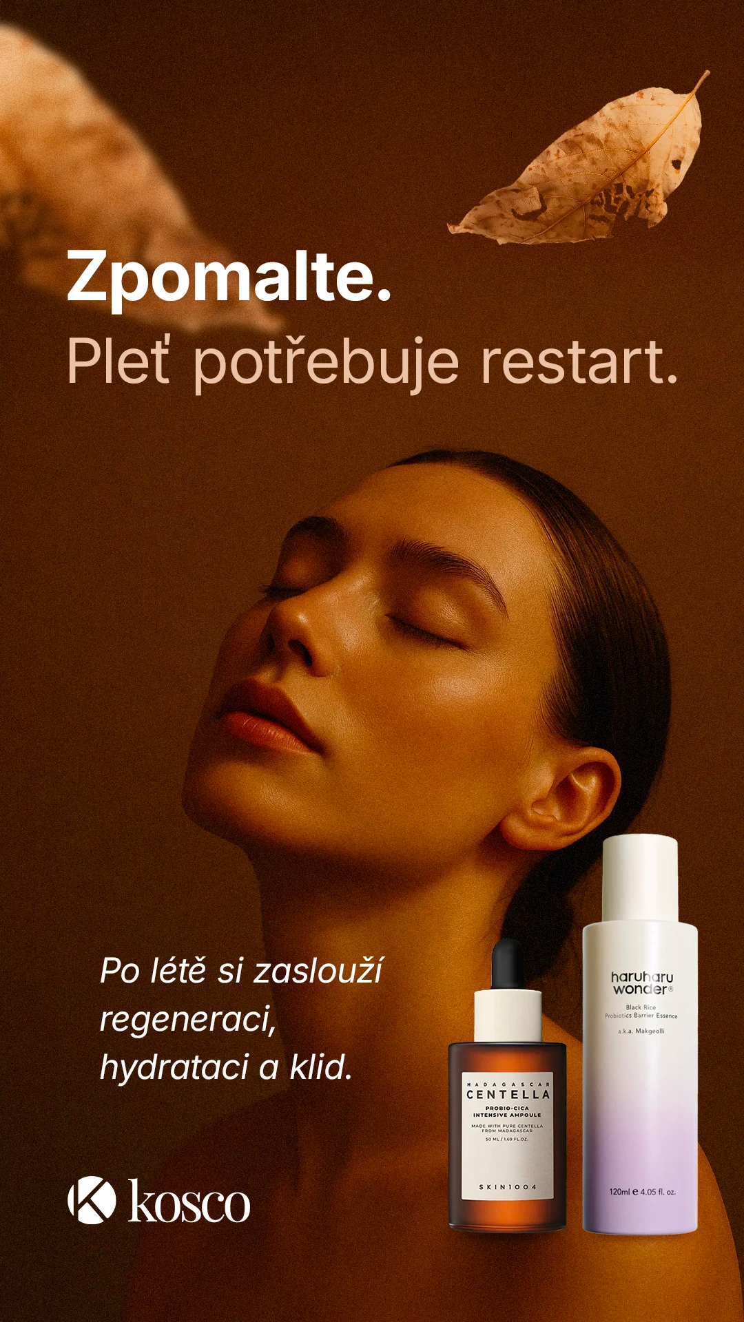 Meta Ads kreativita 9:16